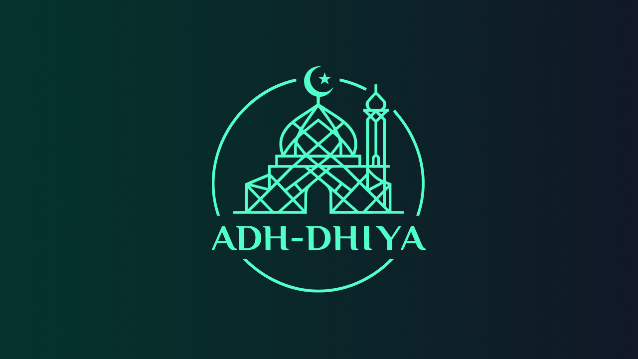 Kegiatan jamaah Masjid Adh-Dhiya